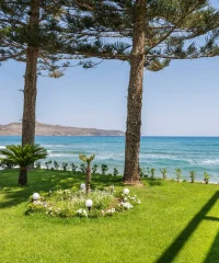 Kristall Suites – Kreta po naszemu