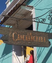 Taberna La Canchánchara