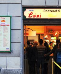 Luini Panzerotti