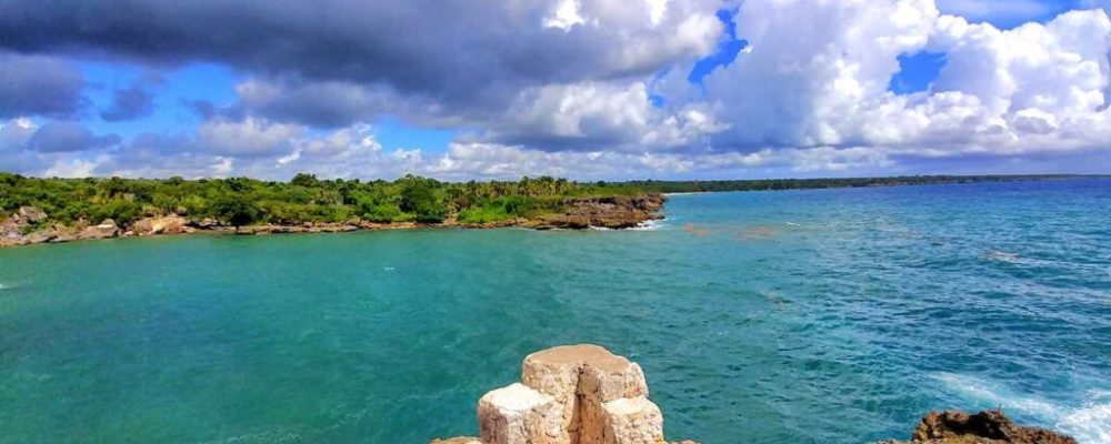 Pirackie tajemnice Boca de Yuma – nasza przygoda w zapomnianym zakątku Dominikany