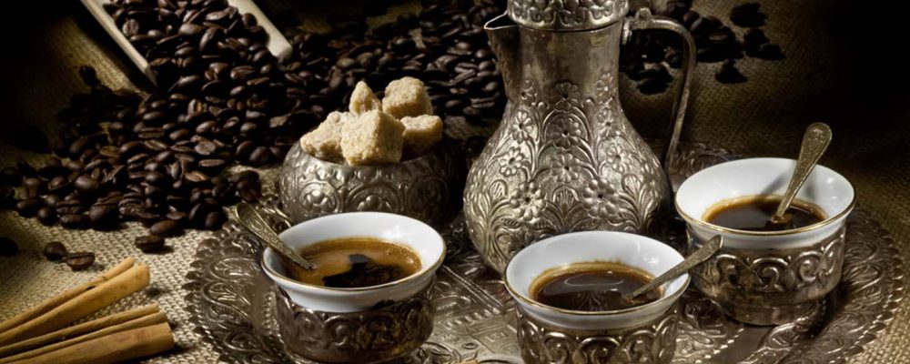 Dubaj – magiczny, pachnący kawą i przyprawami arabski świat