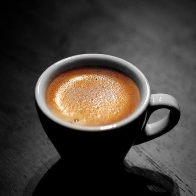 Woda, źródło życia i … sekret pysznego espresso