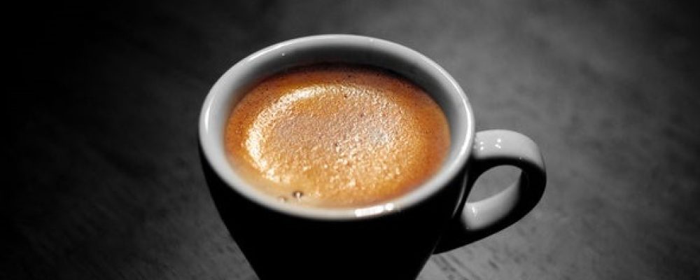 Woda, źródło życia i … sekret pysznego espresso