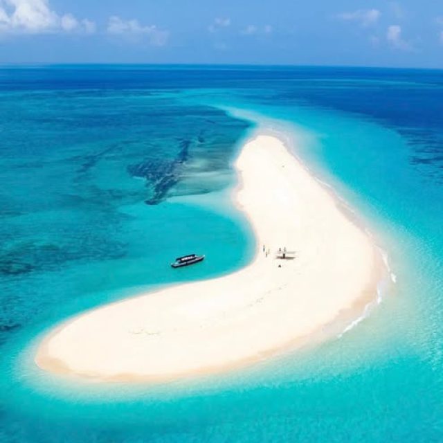 Nakupenda na Zanzibarze – rodzinna wycieczka pełna słońca, raf koralowych i owoców morza