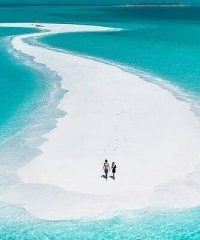 Nakupenda – rajska plaża na Zanzibarze 🌴💦